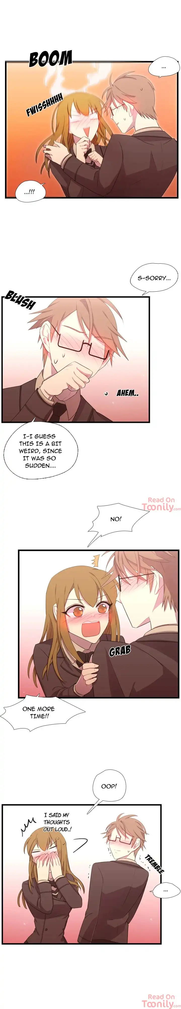 I Need Romance - Chapter 41 Page 12