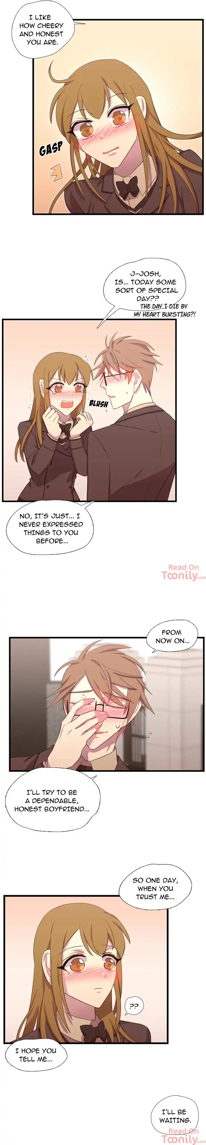 I Need Romance - Chapter 41 Page 13