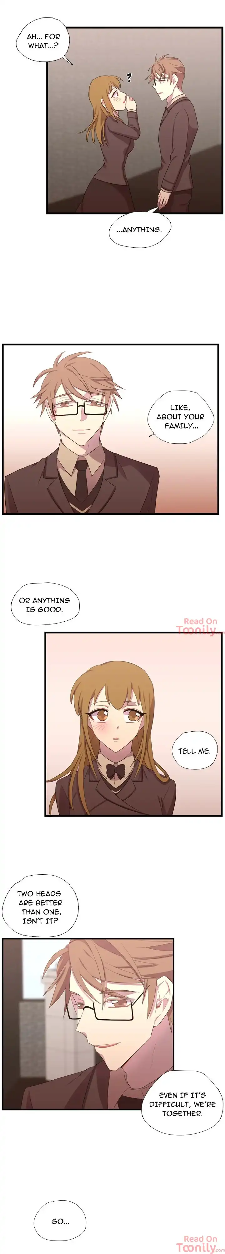 I Need Romance - Chapter 41 Page 14