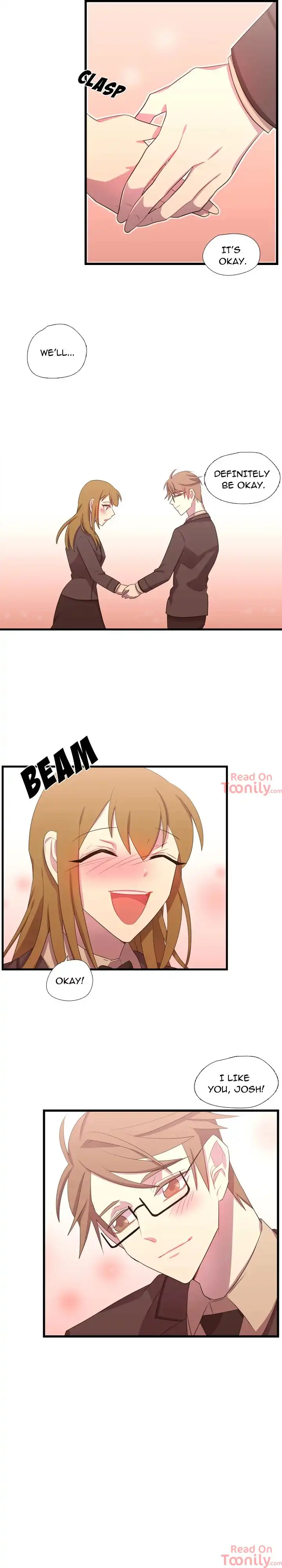 I Need Romance - Chapter 41 Page 15