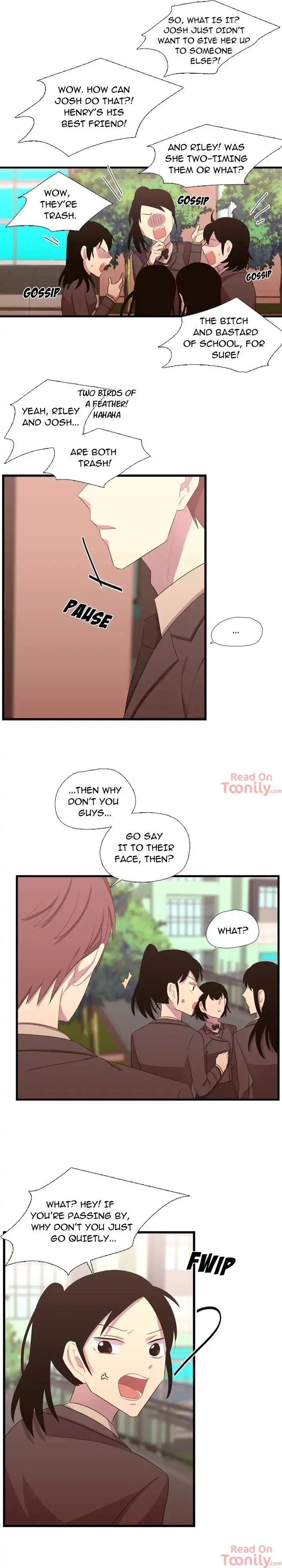 I Need Romance - Chapter 41 Page 18