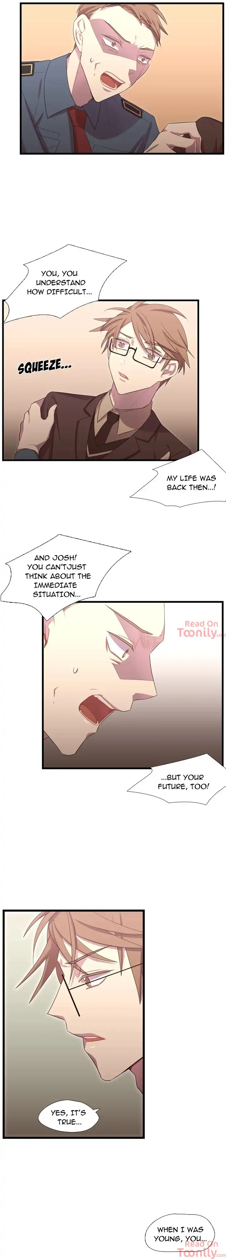 I Need Romance - Chapter 41 Page 4