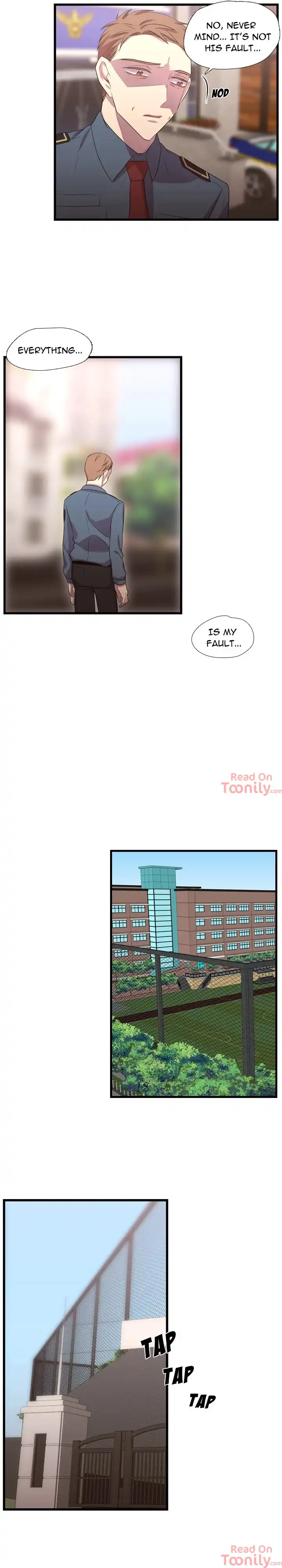 I Need Romance - Chapter 41 Page 7