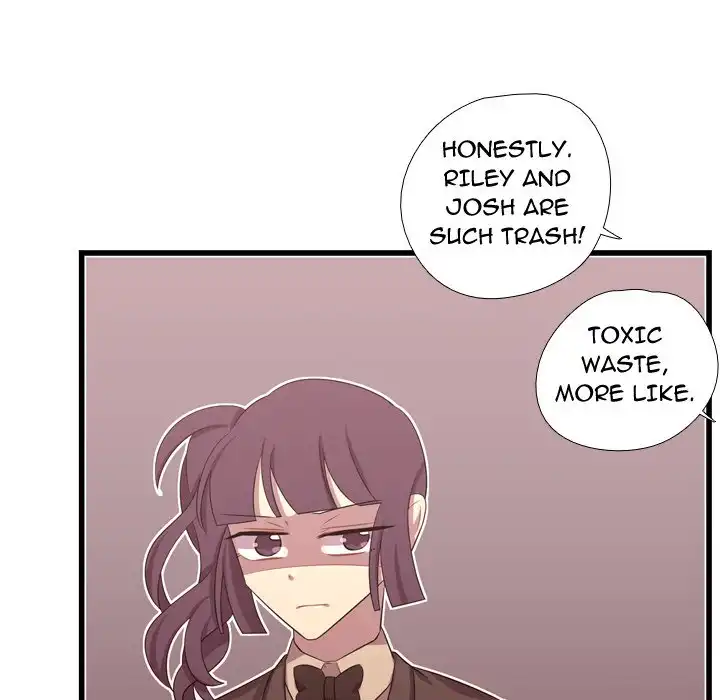 I Need Romance - Chapter 42 Page 107
