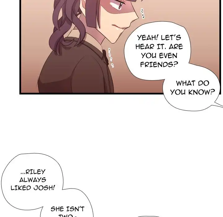 I Need Romance - Chapter 42 Page 119
