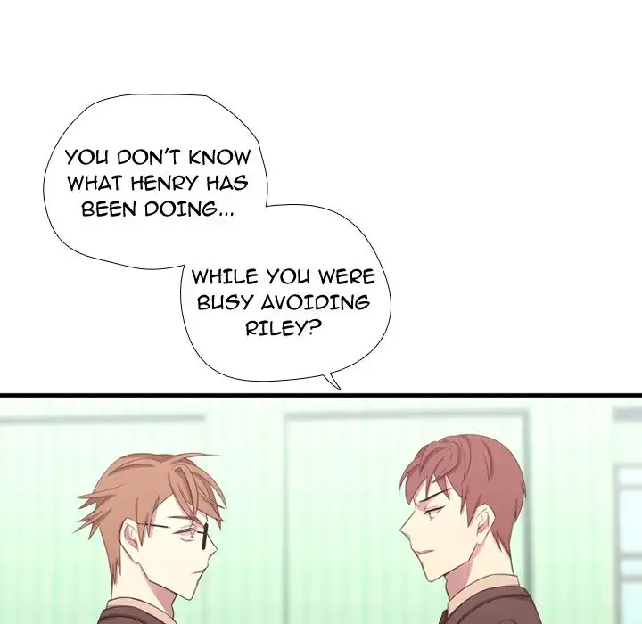 I Need Romance - Chapter 42 Page 14