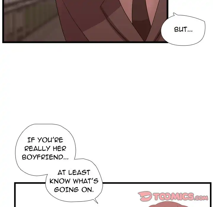 I Need Romance - Chapter 42 Page 21
