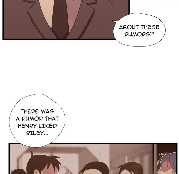 I Need Romance - Chapter 42 Page 24