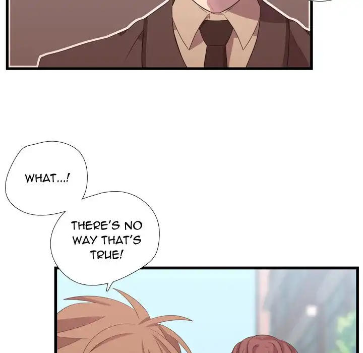 I Need Romance - Chapter 42 Page 27