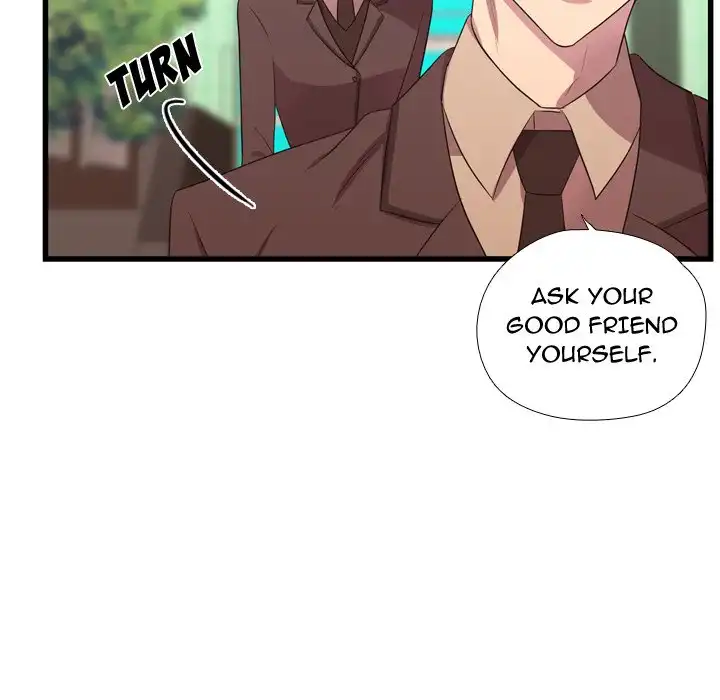 I Need Romance - Chapter 42 Page 31