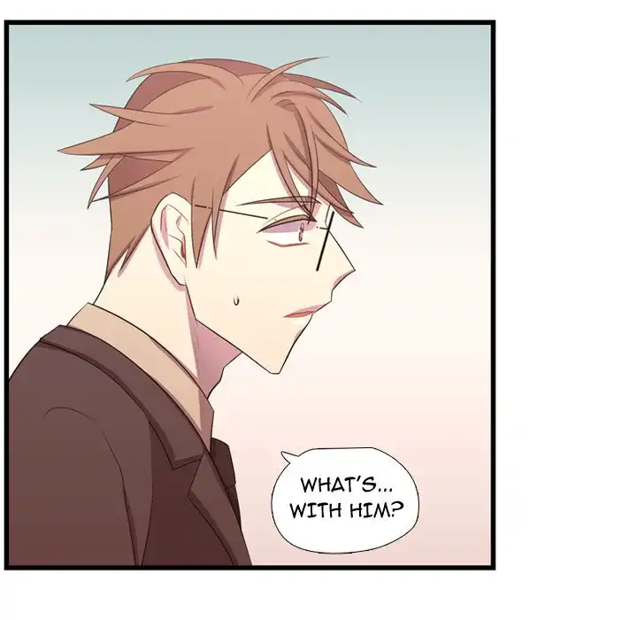 I Need Romance - Chapter 42 Page 32