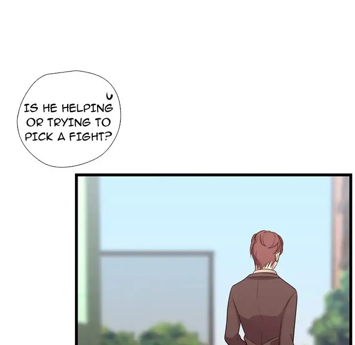 I Need Romance - Chapter 42 Page 33