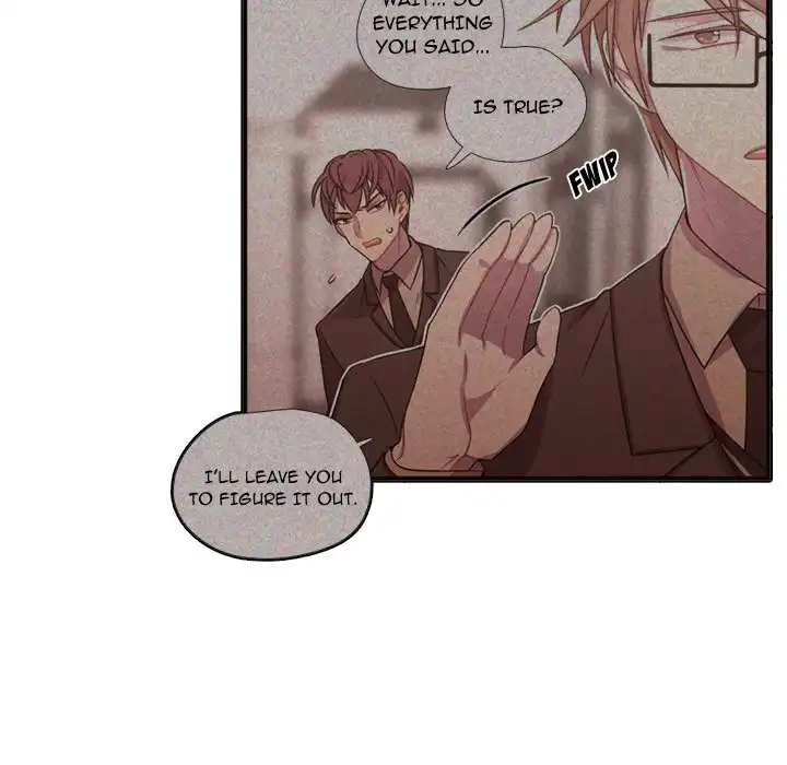 I Need Romance - Chapter 42 Page 36