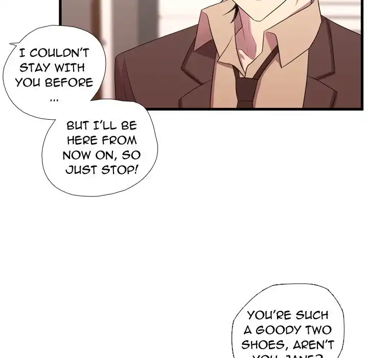 I Need Romance - Chapter 42 Page 45