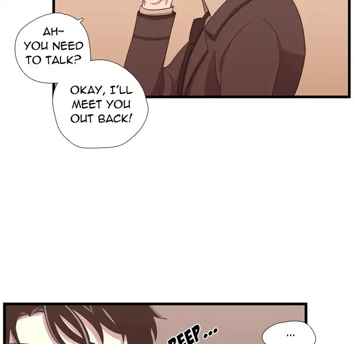 I Need Romance - Chapter 42 Page 54