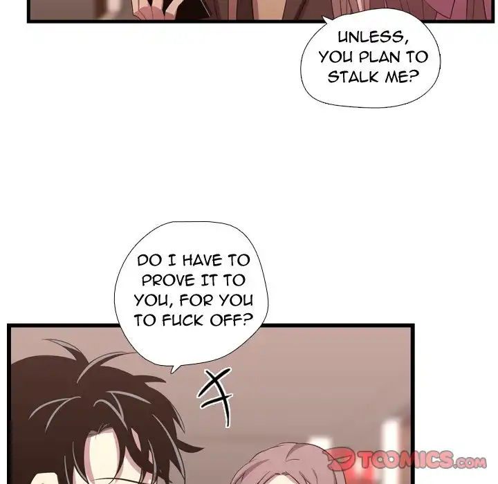 I Need Romance - Chapter 42 Page 57