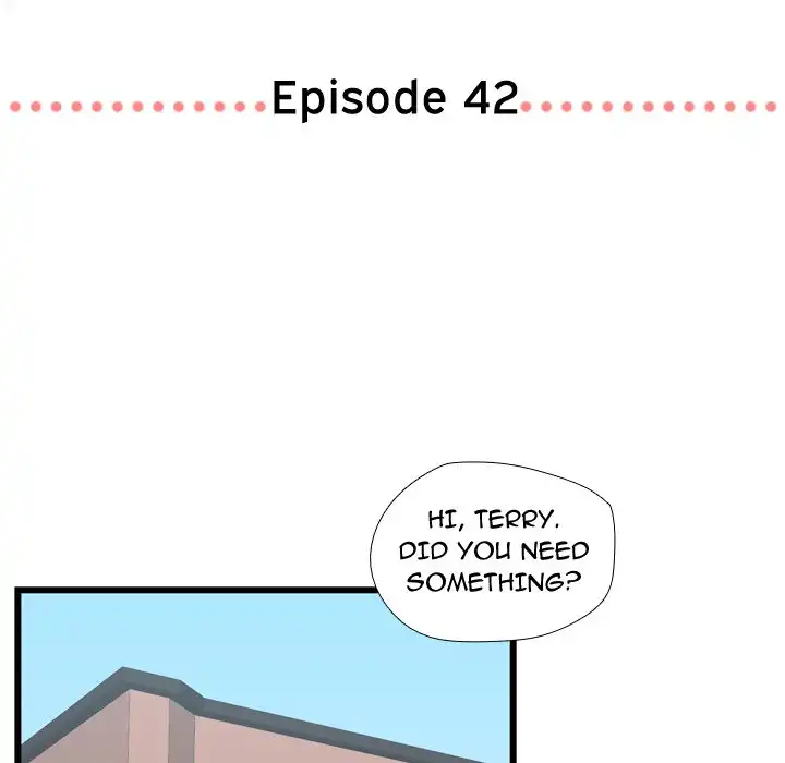 I Need Romance - Chapter 42 Page 6