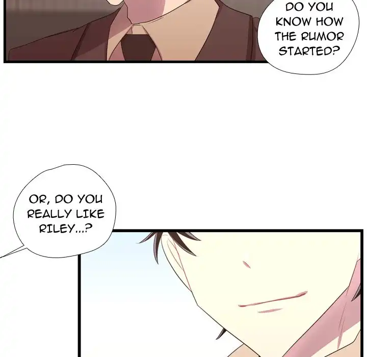 I Need Romance - Chapter 42 Page 70