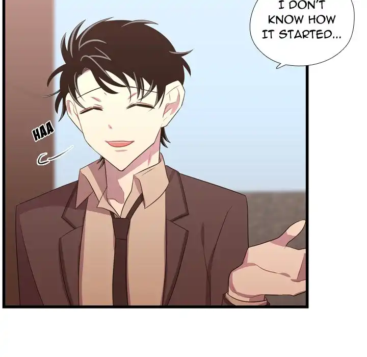 I Need Romance - Chapter 42 Page 72