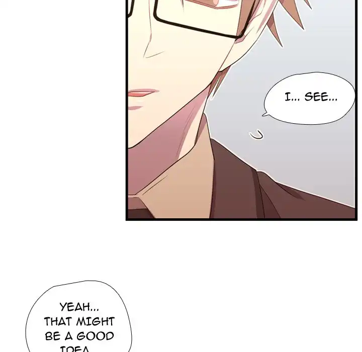 I Need Romance - Chapter 42 Page 79