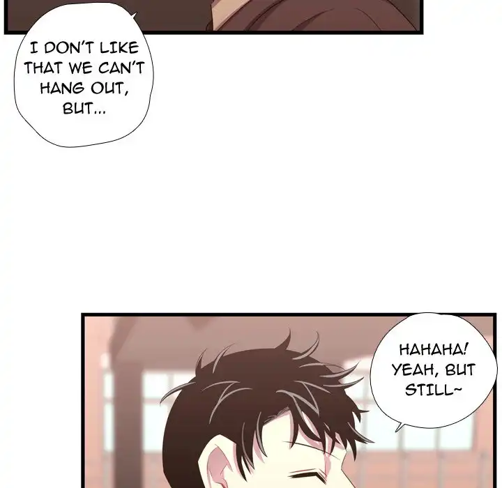 I Need Romance - Chapter 42 Page 81