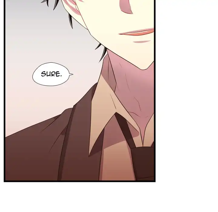 I Need Romance - Chapter 42 Page 86