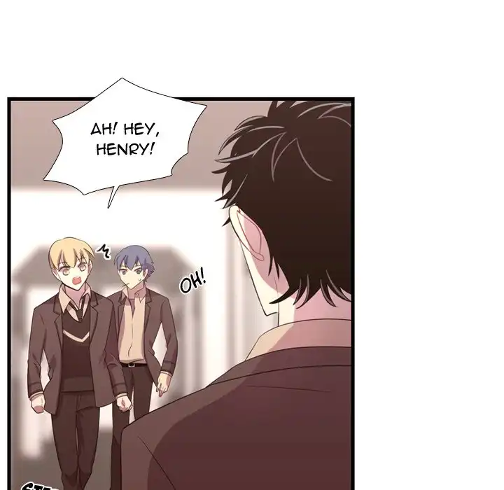 I Need Romance - Chapter 42 Page 89