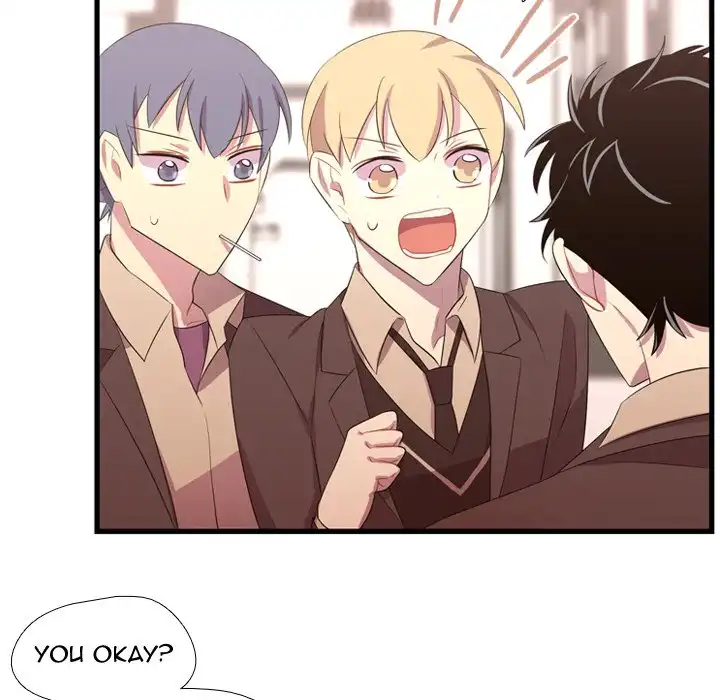 I Need Romance - Chapter 42 Page 91