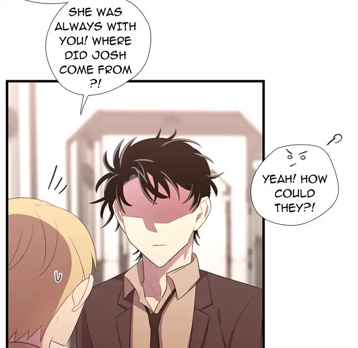 I Need Romance - Chapter 42 Page 92