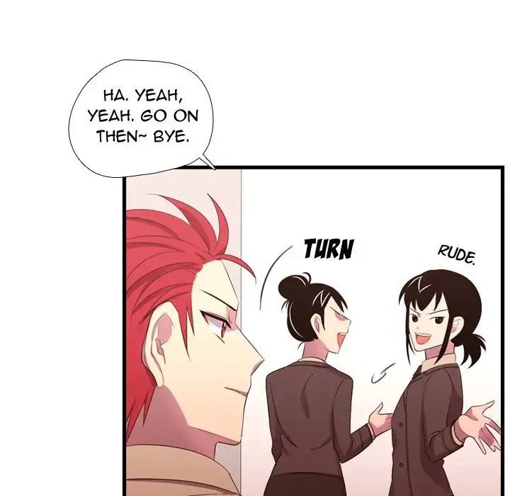 I Need Romance - Chapter 43 Page 11