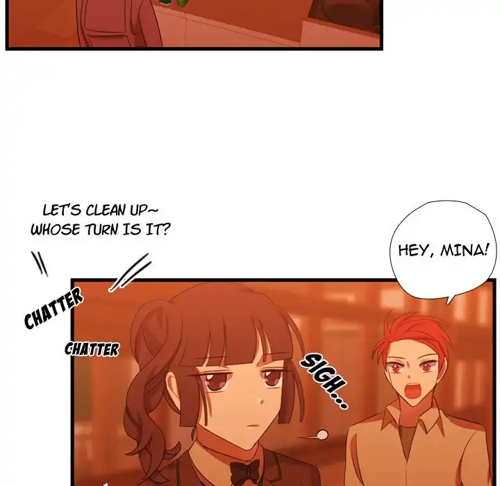 I Need Romance - Chapter 43 Page 118