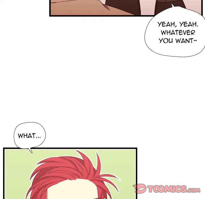 I Need Romance - Chapter 43 Page 12