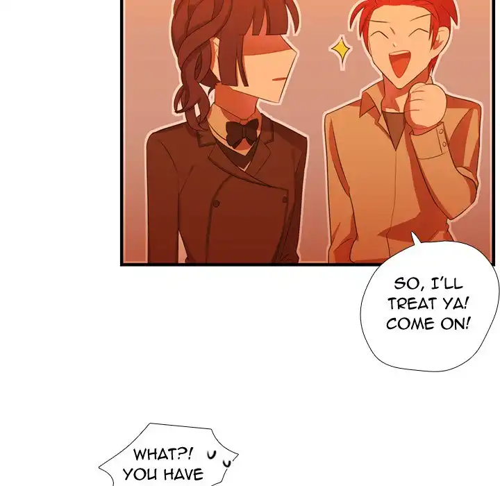 I Need Romance - Chapter 43 Page 124