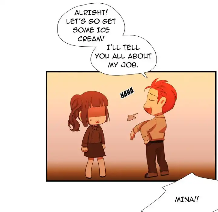 I Need Romance - Chapter 43 Page 126