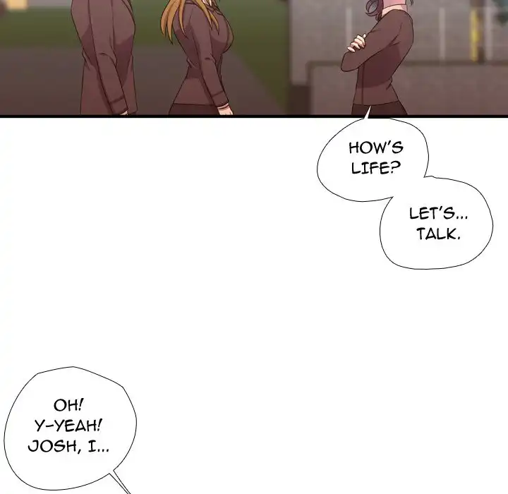 I Need Romance - Chapter 43 Page 22