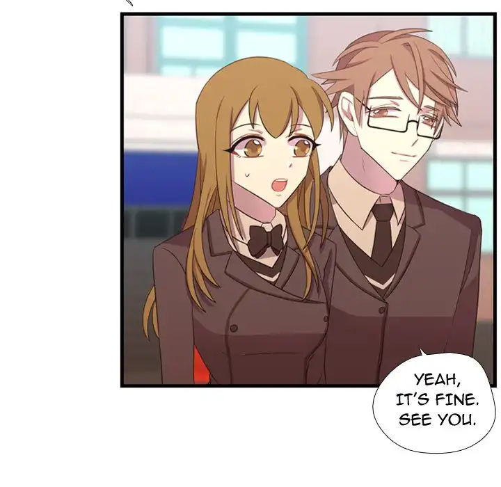 I Need Romance - Chapter 43 Page 23