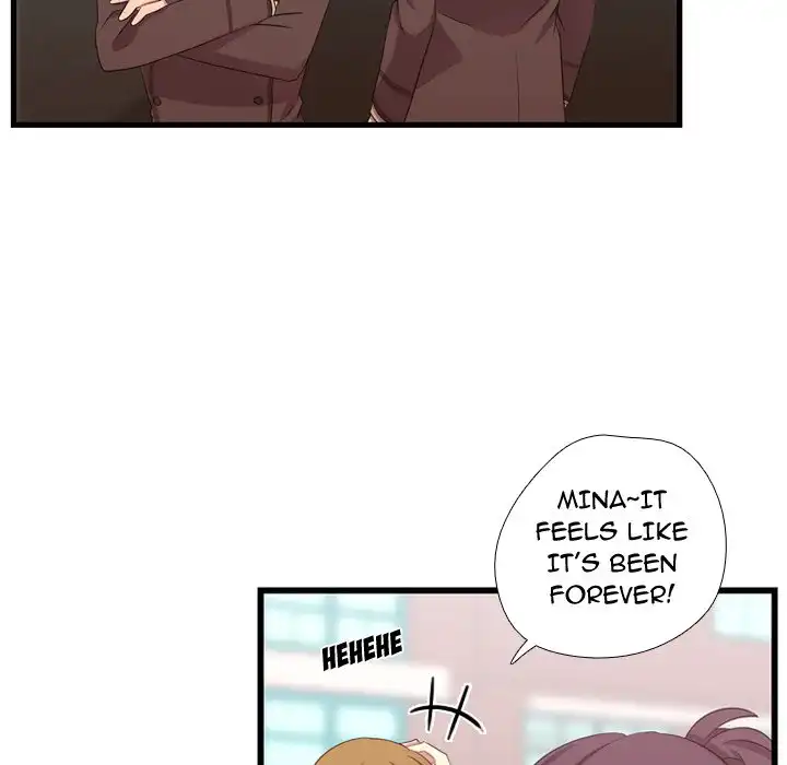 I Need Romance - Chapter 43 Page 25
