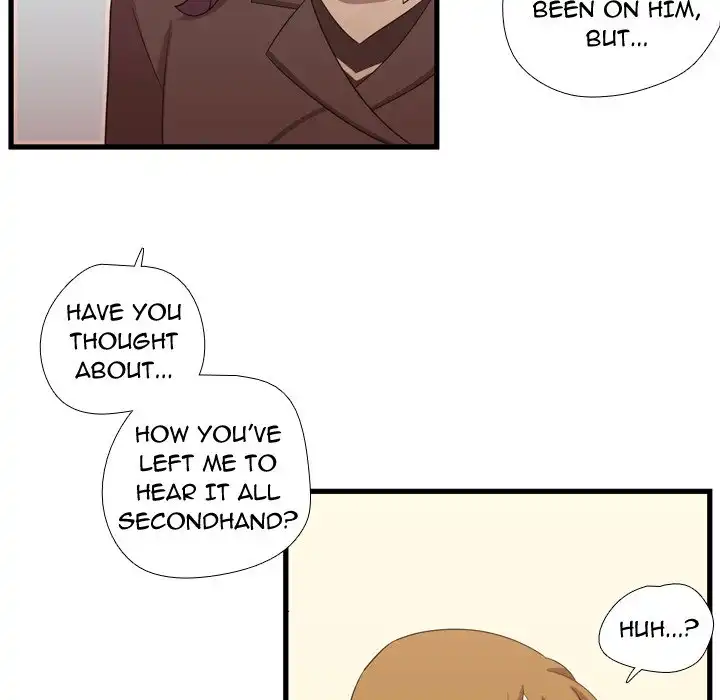 I Need Romance - Chapter 43 Page 28
