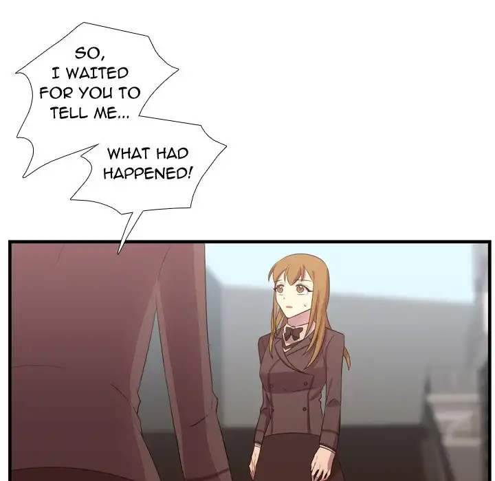 I Need Romance - Chapter 43 Page 34