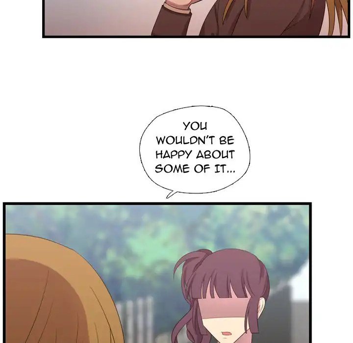 I Need Romance - Chapter 43 Page 38