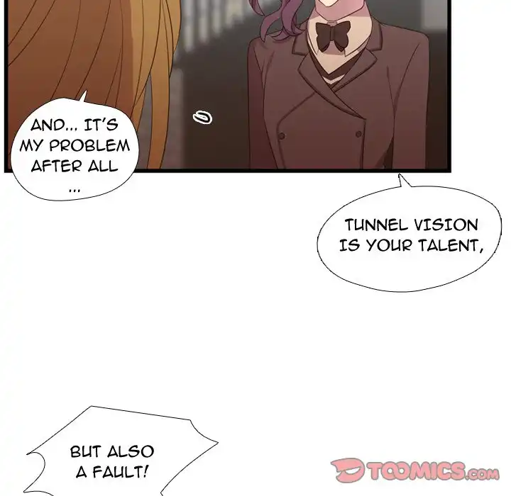 I Need Romance - Chapter 43 Page 39