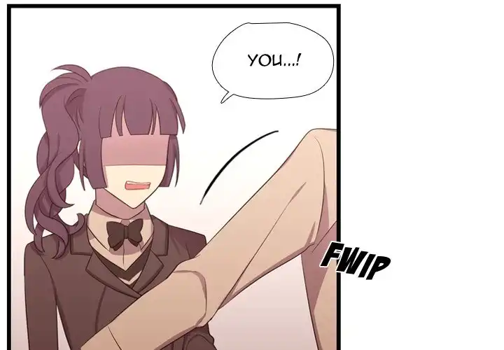 I Need Romance - Chapter 43 Page 4