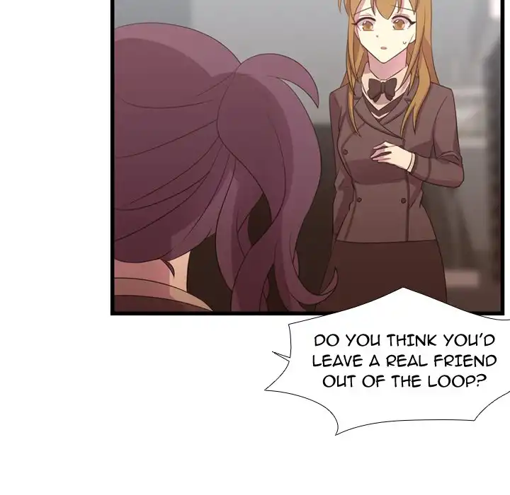 I Need Romance - Chapter 43 Page 43