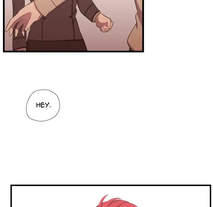 I Need Romance - Chapter 43 Page 5