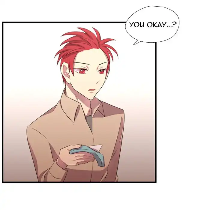 I Need Romance - Chapter 43 Page 50