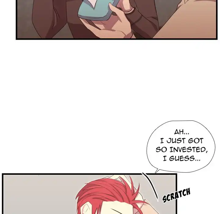 I Need Romance - Chapter 43 Page 52