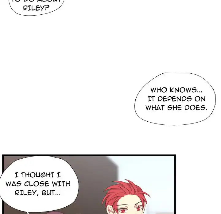 I Need Romance - Chapter 43 Page 55