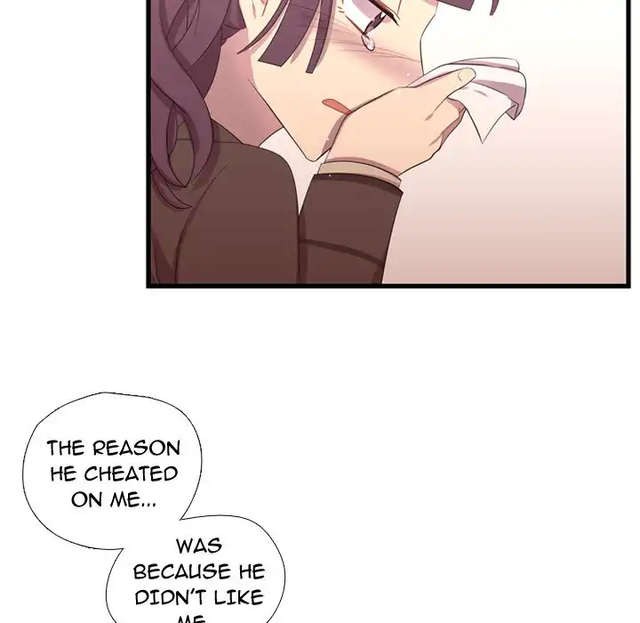 I Need Romance - Chapter 43 Page 60