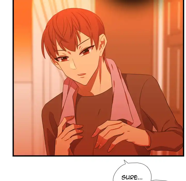 I Need Romance - Chapter 43 Page 87