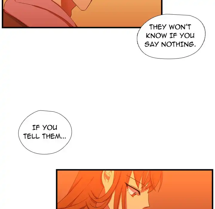 I Need Romance - Chapter 43 Page 89